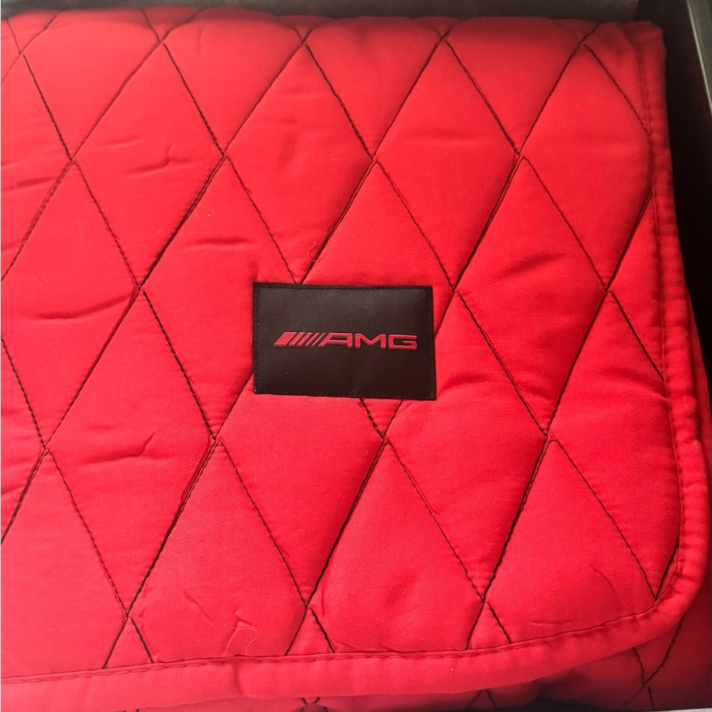 MERCEDES AMG Car/SUV/JEEP Accessories (brand new)